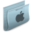 Apple Folder Icon 64x64 png